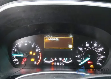 2020 Ford Escape Se from USA, damaged, VIN 1FMCU0G65LUC05141